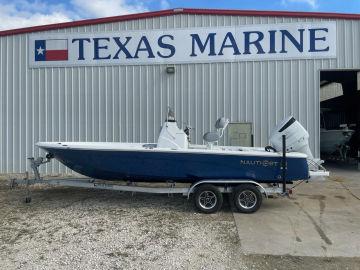 2024 NAUTICSTAR 224 BAY