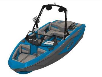 2024 Axis Wake Research Core Series T220