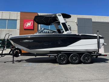 2024 NAUTIQUE G23 W/ZZ8S 630HP SUPERCHARGED POWER PLANT