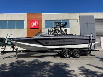 2019 NAUTIQUE GS24 W/XR7 550HP SUPERCHARGED POWER PLANT