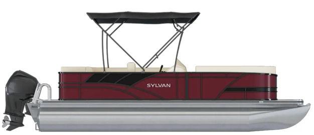 2025 Sylvan MIRAGE X1 CLZ DH