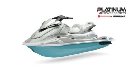 2025 Yamaha VX CRUISER HO