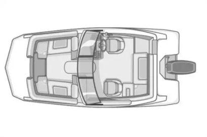 2023 Starcraft SVX 190 OB DC