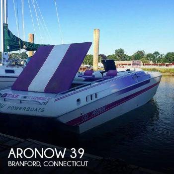 1991 Aronow 39