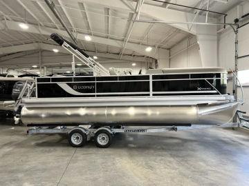 2025 Godfrey Pontoons Xperience 2086 CX