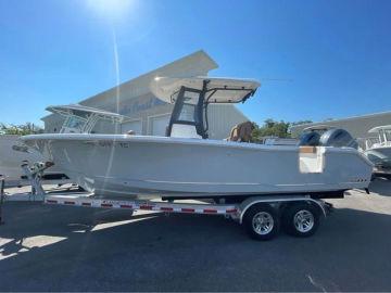 2022 Sea Hunt Gamefish 25