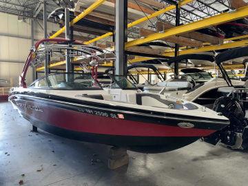 2012 NAUTIQUE 230 SUPER AIR NAUTIQUE