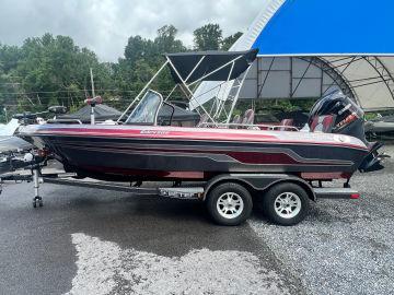 2019 Skeeter Solera 205