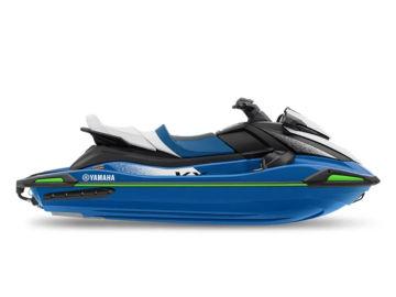 2024 Yamaha VX Cruiser