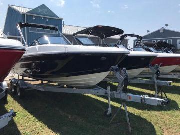 2024 Bayliner VR6 Bowrider - Outboard