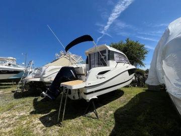 2024 Bayliner T25 Explorer