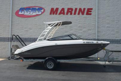 2023 Yamaha Marine 195S