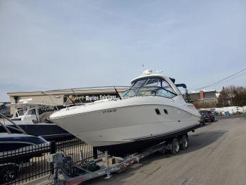 2009 Sea Ray 310 Sundancer