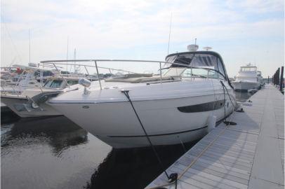 2014 Sea Ray 350 Sundancer