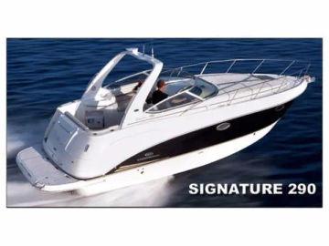 1999 Chaparral 290 Signature