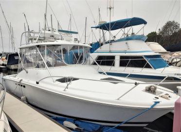 1994 Luhrs 29 Open