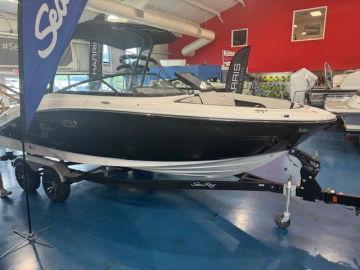 2024 Sea Ray In Stock Now SPX 210