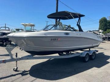 2020 Bayliner VR6 Bowrider