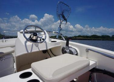 2024 Boston Whaler 130 Super Sport