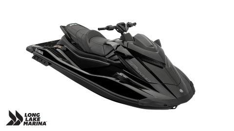 2024 Yamaha GP SVHO