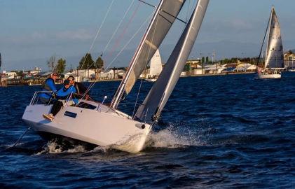 2024 Beneteau America First 