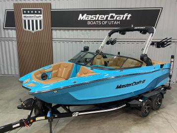 2024 Mastercraft XT20