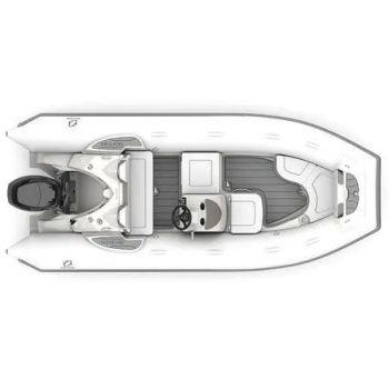 2023 Zodiac Yachtline 490 NEO