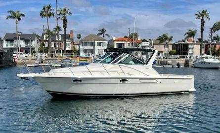 2002 Tiara Yachts 29 Open