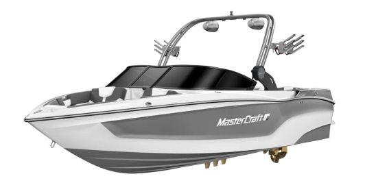 2023 MasterCraft XT23