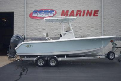 2025 Sea Hunt Ultra 229