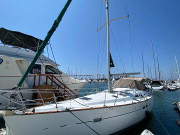 2003 Beneteau 423