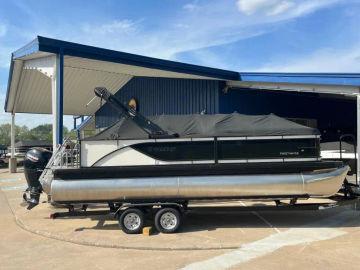 2024 Godfrey Pontoon Boats Sweetwater 2286SFL