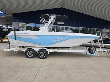 2024 ATX Boats 22 Type-S