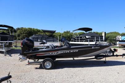 2019 Tracker Boats 195TXW