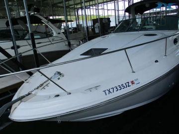 2003 Sea Ray 320