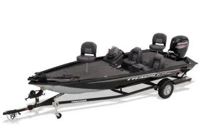 2023 Tracker Boats Pro Team 190 TX