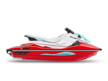 2024 Yamaha WaveRunners EX Limited