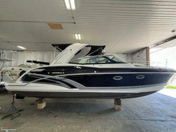 2015 Formula 330 Crossover Bowrider