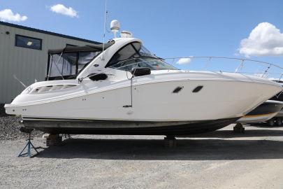 2008 Sea Ray 330