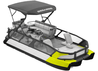 2023 Sea-Doo Switch Sport 21' 230