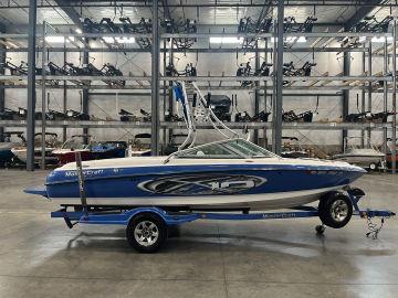 2003 MasterCraft X-10