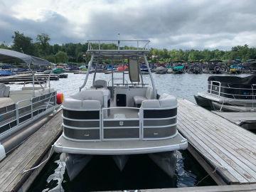 2019 Godfrey Pontoons SWPE 235 SDB