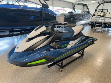 2024 YAMAHA VX CRUISER W/AUDIO