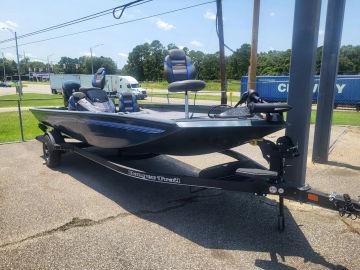 2024 Ranger Boats RT198P