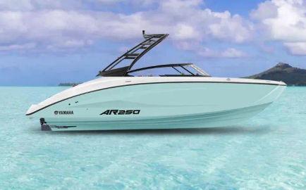 2024 Yamaha Boats AR 250