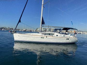 2006 Jeanneau 42 DS