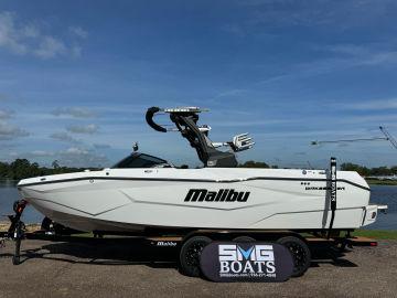 2025 MALIBU WAKESETTER 25 LSV