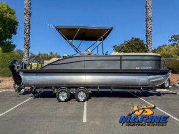 2022 Barletta Boats C22UC