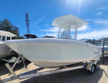 2024 ROBALO 222 EX