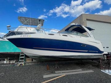 2007 Chaparral Signature 280